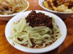 -洞子口张老二凉粉(文殊院店)