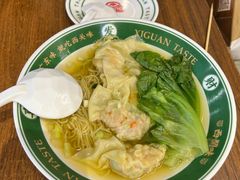 -西关味(大卫城店)