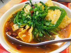 -螺小胖柳州螺蛳粉(钟楼总店)