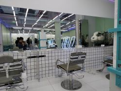 点击看大图 短发-P.STYLE 派斯造型