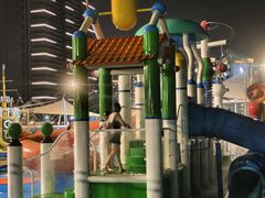 -汕头中海黄金海岸水上乐园