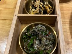 -桃屋日本料理(清华科技园店)