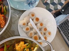 -哈尔滨春饼(朝山街店)