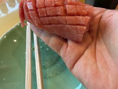 -鮨冠OMAKASE食べ放题(北京首店)