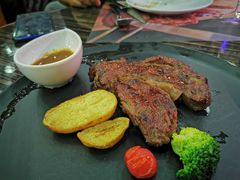 -NY STEAK 牛一扒房(番禺区南城路店)