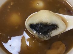 -罗子龙罗家桂花汤圆(曹都巷店)