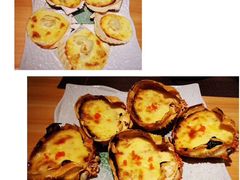 -割烹旭日本料理(龙湖狮山天街店)