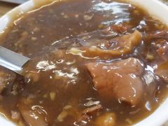 炒肝-姚记炒肝店(鼓楼店)