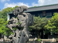 -浙江省博物馆(孤山馆区)