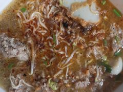 -榮泰米粉湯(Left Shop)