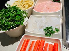 -海底捞火锅(万丰桥店)