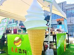 -海合安青岛极地海洋公园