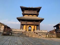 -茅山东方盐湖城景区