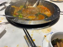 -古乐牛香·鲜牛肉牛杂火锅(解放东路店)