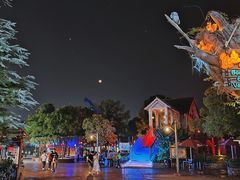 -芜湖方特东方神画