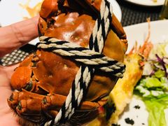 -青岛证大喜玛拉雅酒店·Z1餐厅