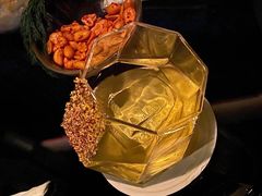 -广州四季酒店·天吧·高空酒吧