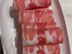 -蝎王府羊蝎子(北大地店)