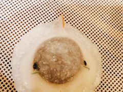 鲜虾芦笋蒲鱼饺-铭家点心(秦岭路店)