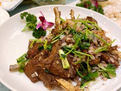 羊排-龙汇酒家(沪闵路店)