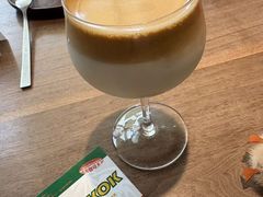 -KOP cafe面包·蛋糕·下午茶