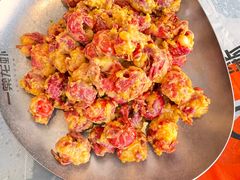 -一棠龙虾•王牌虾球(恒隆广场店)