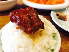 -妈妈的味道(工人体育场东路店)