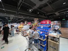 -永辉超市(龙湾万达店)