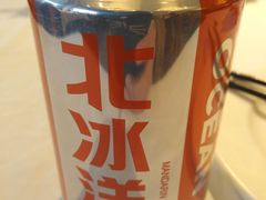 -峨嵋酒家(地安门店)