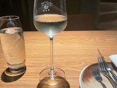 -Osteria Garden 生蚝花园餐厅(原进贤路店)