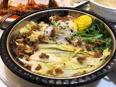 -北纬39度天津宴(黑牛城道店)