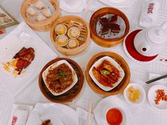 -潮福城大酒楼·潮粤菜·港式点心(阳光城店)