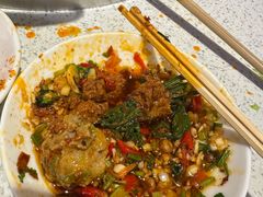 -钢管厂五区小郡肝火锅串串香(总店)