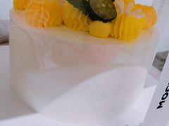 -茉川甜品MOCHUAN
