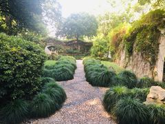 -绮园景区