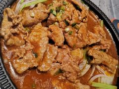 -红辣椒·川菜·火锅(大洋中心店)