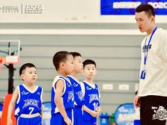 -东方启明星篮球培训(天坛校区)