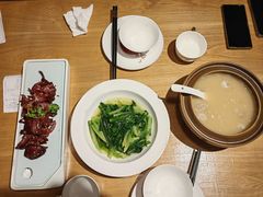 -嫩芽 ·地道重庆菜(十八梯露台夜景店)