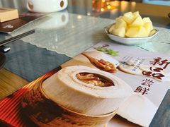 -静颐茶馆·素食(龙华店)