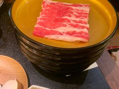 -牛New寿喜烧(虹桥新天地店)