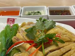 -亚坤 Ya Kun Kaya Toast(万象城店)