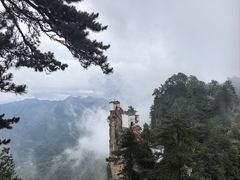 -塔云山