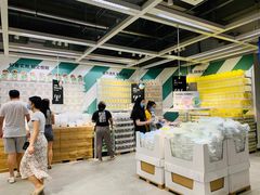 -宜家家居(西安未央商场店)