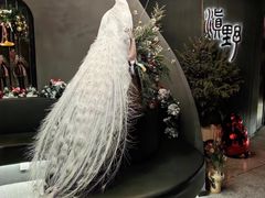 -滇野云南野生菌餐厅(陕西南路店)