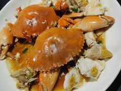 -杨记海鲜楼(三门黑金冠店)