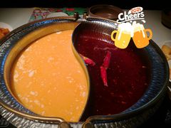 寿喜锅-温禾牛·和牛寿喜烧自助火锅(恒基名人店)