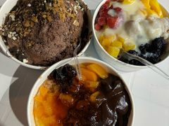 -美肴冰品(中山门店)