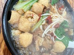 -凡老头米线砂锅(古荡新村西粮站)