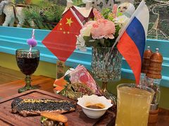 -MIO弥欧洋房西餐厅(中央大街店)