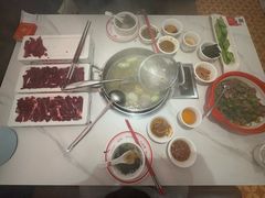-八合里潮汕鲜牛肉火锅(深圳海岸城店)